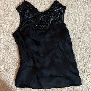 ♥️NWOT FANCY Leon Max Limited Edition SZ 2 Never worn. This is EXQUISITE! ❤️